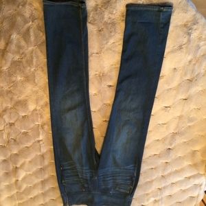 Spanx Jeans The signature Straight